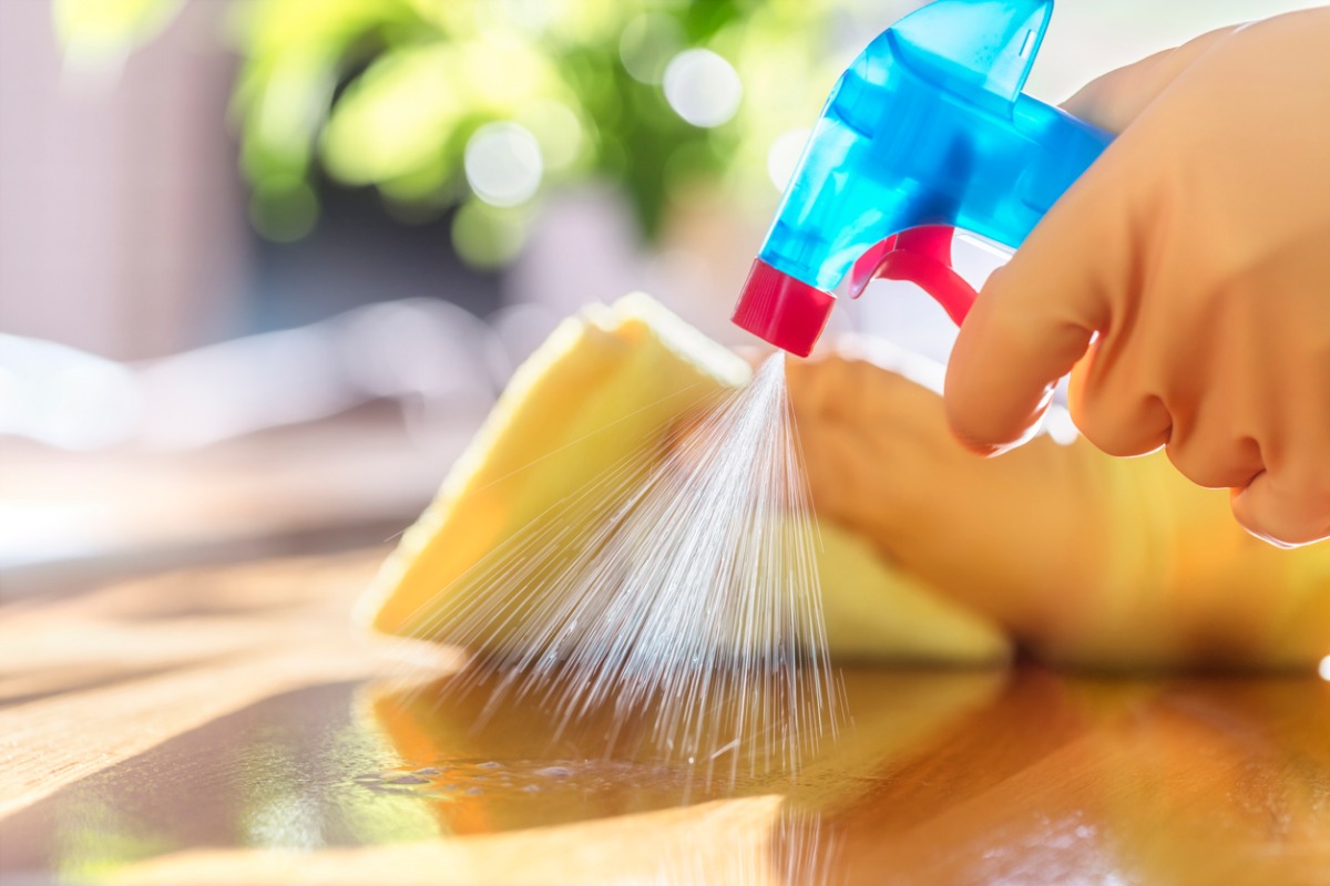 Cleaning Services in Philadelphia: A Modern Solution for a Busy City