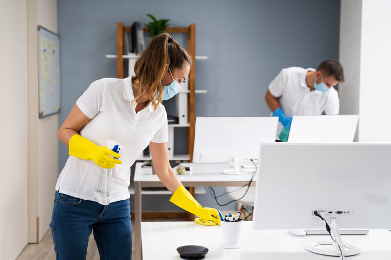 Philadelphia House Cleaning Services: Keeping the City Sparkling One Home at a Time